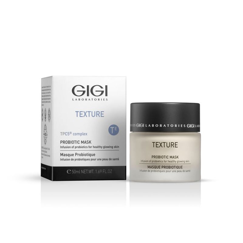 GiGI Texture Probiotic Mask