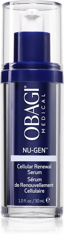 Obagi Medical NU-GEN™ Cellular Renewal Serum NAD+ Longevity Serum