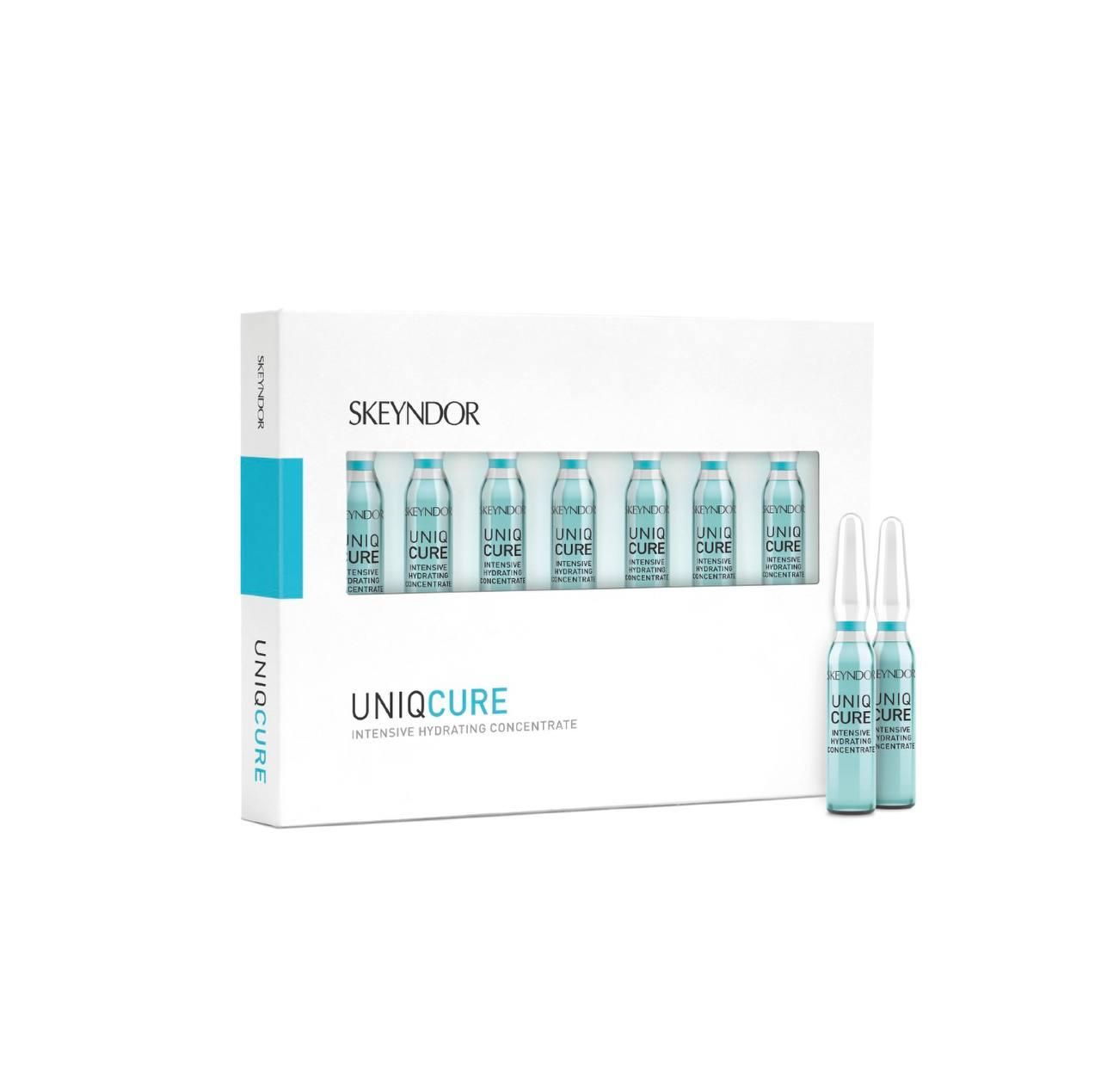 Skeyndor Intensive hydrating concentrate