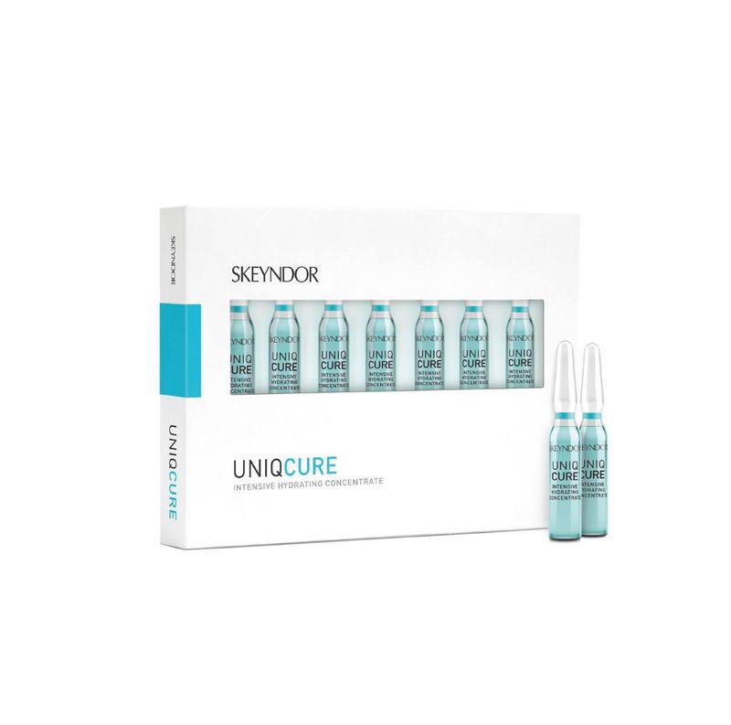 Skeyndor Intensive hydrating concentrate