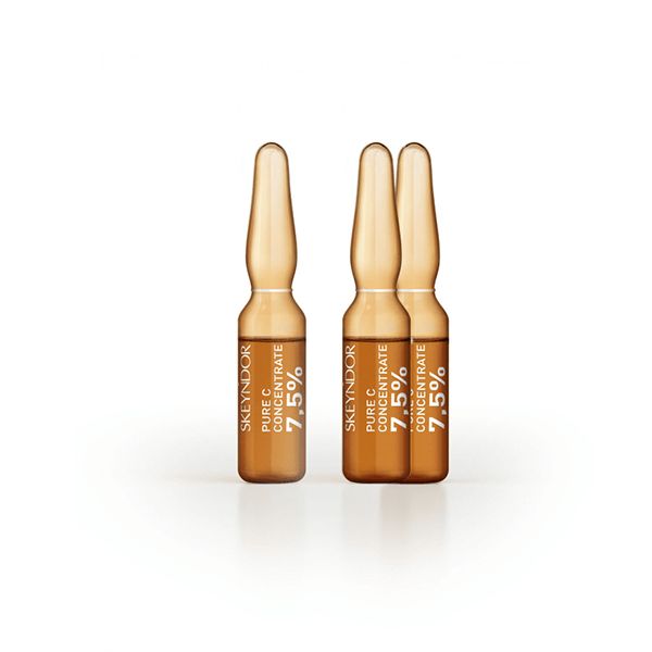 Power C+ Pure C Concentrate 7,5% / Skeyndor
