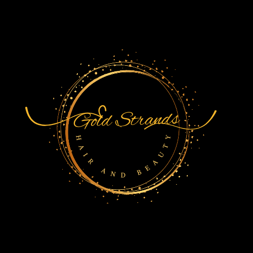 Gold Strands Hair and Beauty