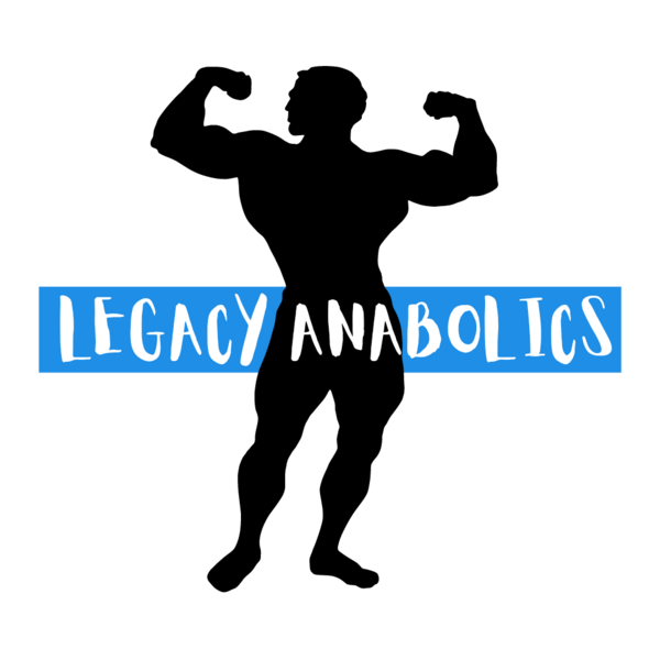 Legacy Anabolics
