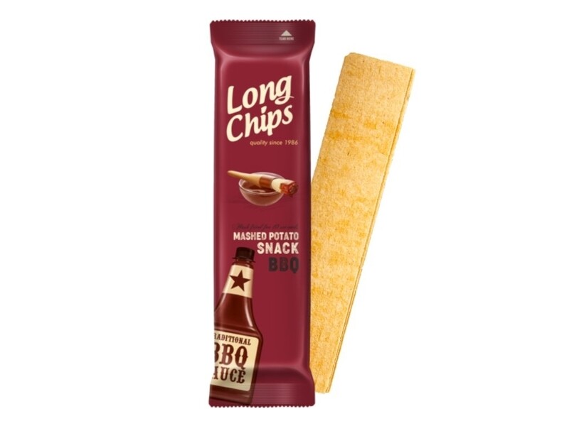 Long chips