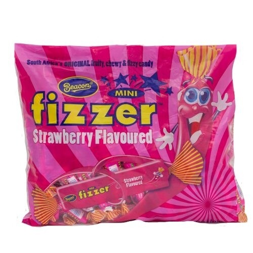 Fizzers