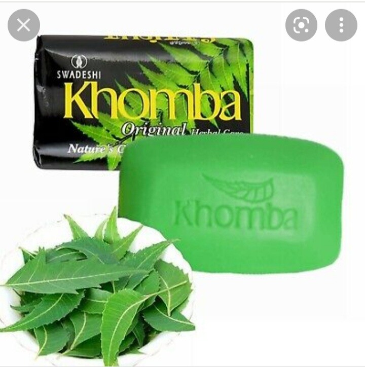Kohomba Soap