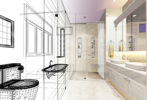 Bathroom Renovations