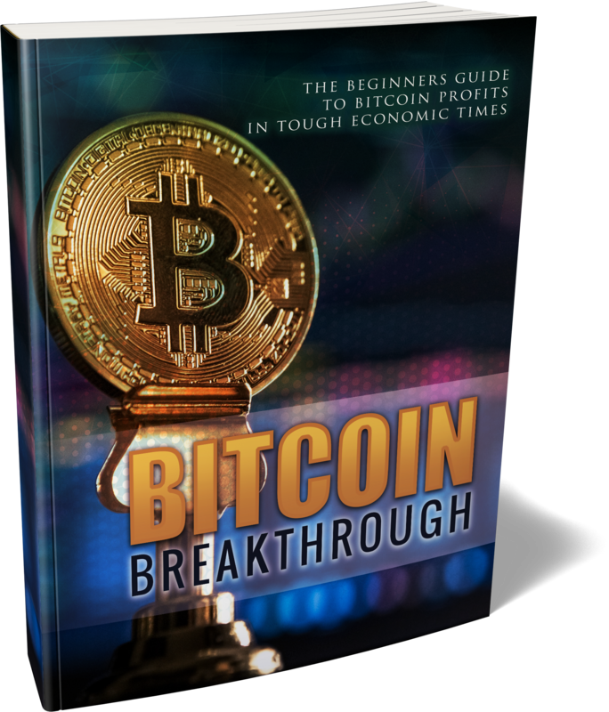 Bitcoin Breakthrough E-Book (Printable)