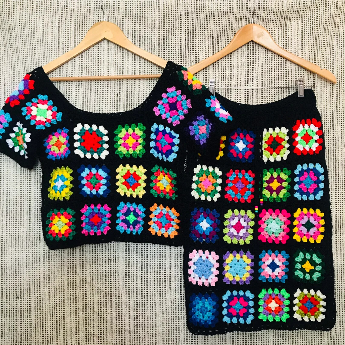 Dolly Pattern Crochet
