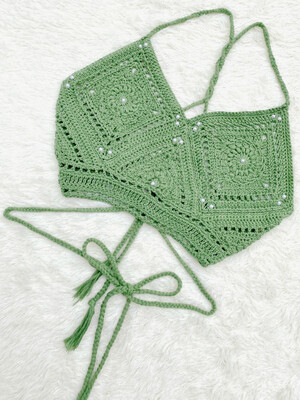 Original Design Handmade Crochet