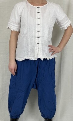 Ewa i Walla Bloomer Roswita Blue 11386