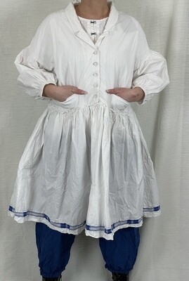 Ewa i Walla Tunika Beata White 44892 M