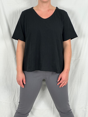 Ewa i Walla Genna AW23 Black 44942