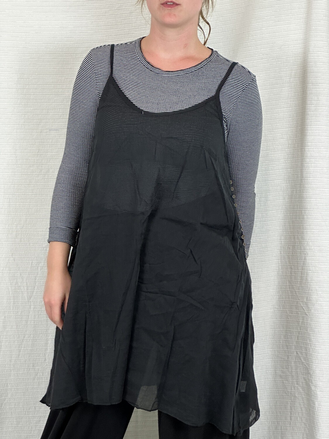 Lea Ours Tunic Lea Nior AW23 XL