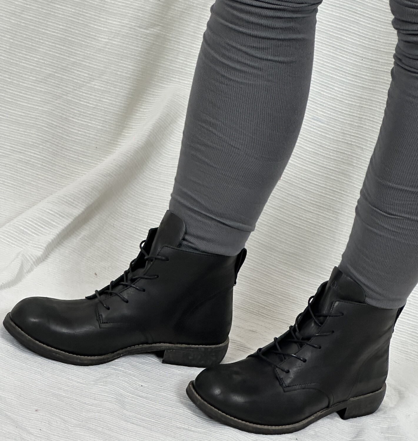 Ewa i Walla Stiefelletten 99180 Effie Vintage Black AW23 40