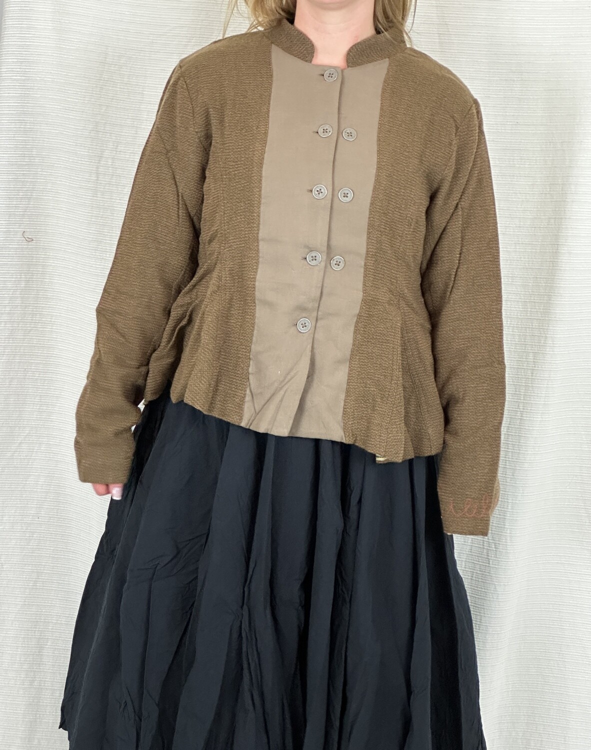 Ewa i Walla Jacke Sandy 66743 AW23 Original