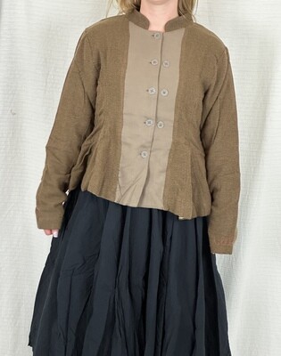 Ewa i Walla Jacke Sandy 66743 AW23 Original XL