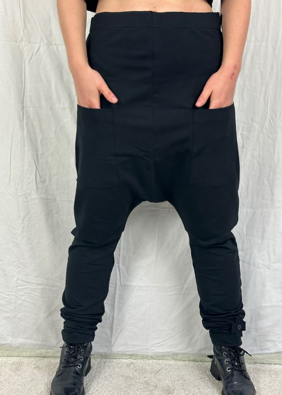 Pluslavie Hose My Sweat Pant 1031 AW24