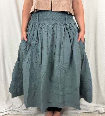 Ewa i Walla Rock Daniela AW24 Strom Blue One Size 22238