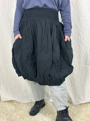 Ewa i Walla Rock Desire SS25 One Size Black 22269