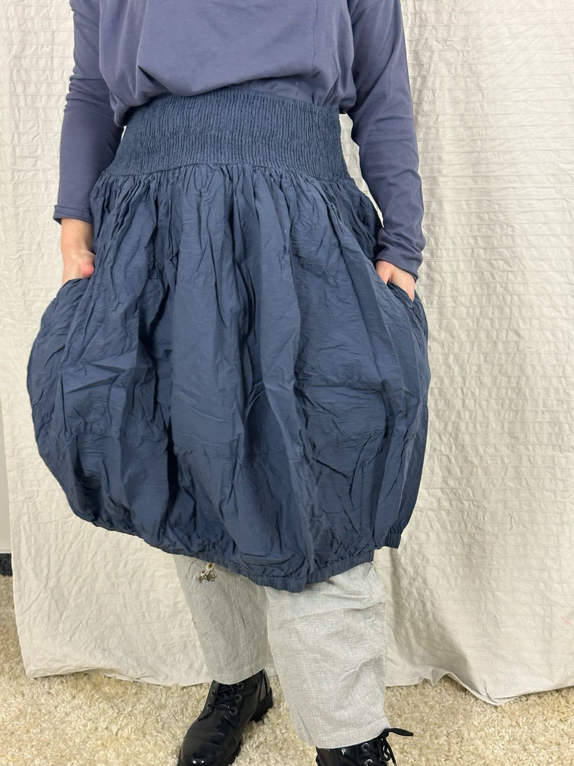 Ewa i Walla Rock Desire SS25 22269 Blue