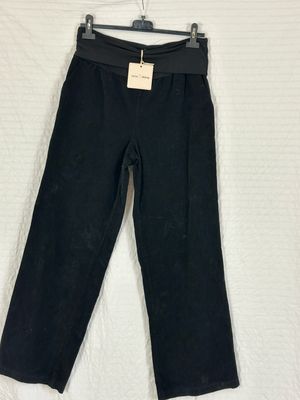 Julia Wang Feincord Hose div. Farben L
