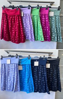 Julia Wang Ballonrock One Size div. Farben