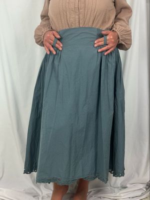 Ewa i Walla Rock AW24 Gitte Storm Blue One Size 22239