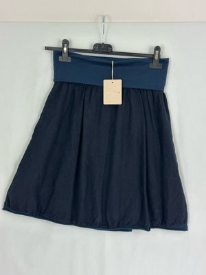 Julia Wang Ballonrock Leinen One Size div.Farben