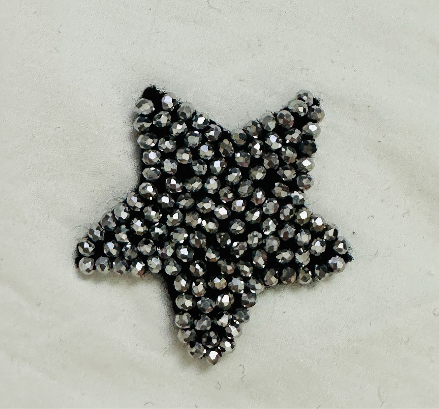 Pluslavie/PLÜ Couture Star OS.Silver 0004