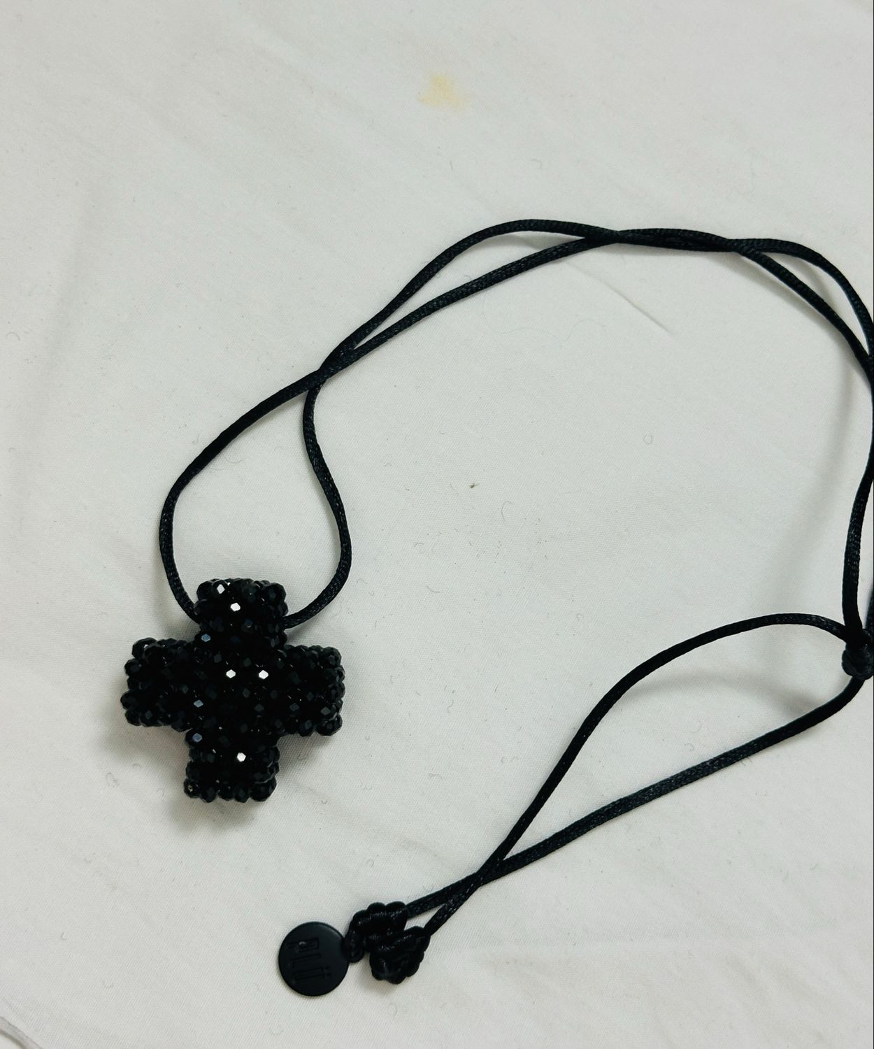 Pluslavie/PLÜ A Cube S &quot; short &quot; Black OS.1519