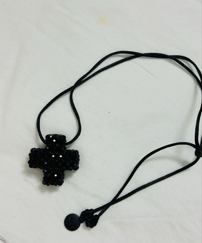 Pluslavie/PLÜ A Cube S &quot; short &quot; Black OS.1519