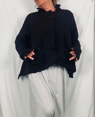 Pluslavie/PLÜ The Homey AW25 Black 2102