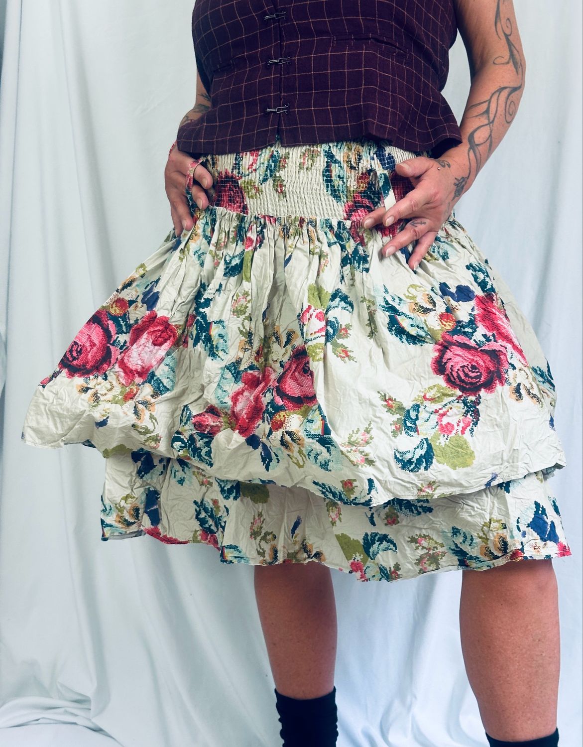 Ewa i Walla Rock Ewa Original AW25 One Size 22289