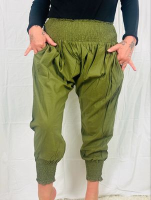 Les Ours Fanfan Cotten Mousse AW25