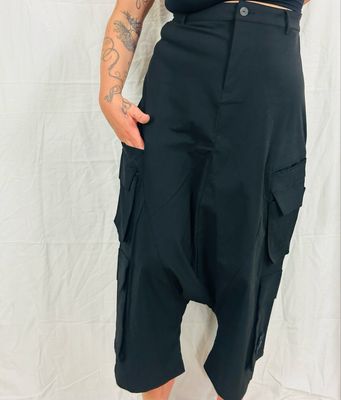 Pluslavie/PLÜ The Tube AW25 Black 1092