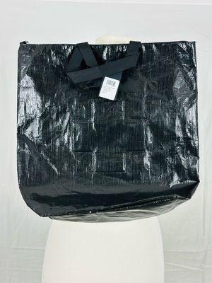 Pluslavie/PLÜ P Bag One Size Black 6020