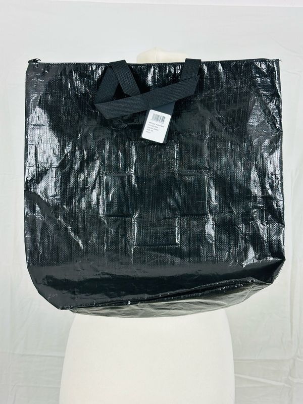 Pluslavie/PLÜ P Bag One Size Black 6020