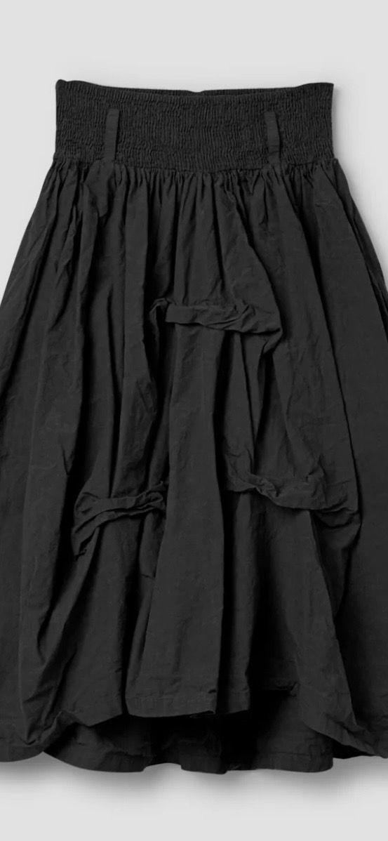 Ewa i Walla Rock Ingebritt AW25 22280 One Size Black