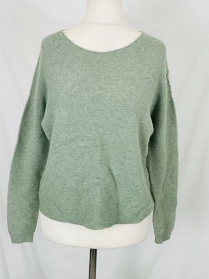 Julia Wang Pullover Uni One Size div. Farben