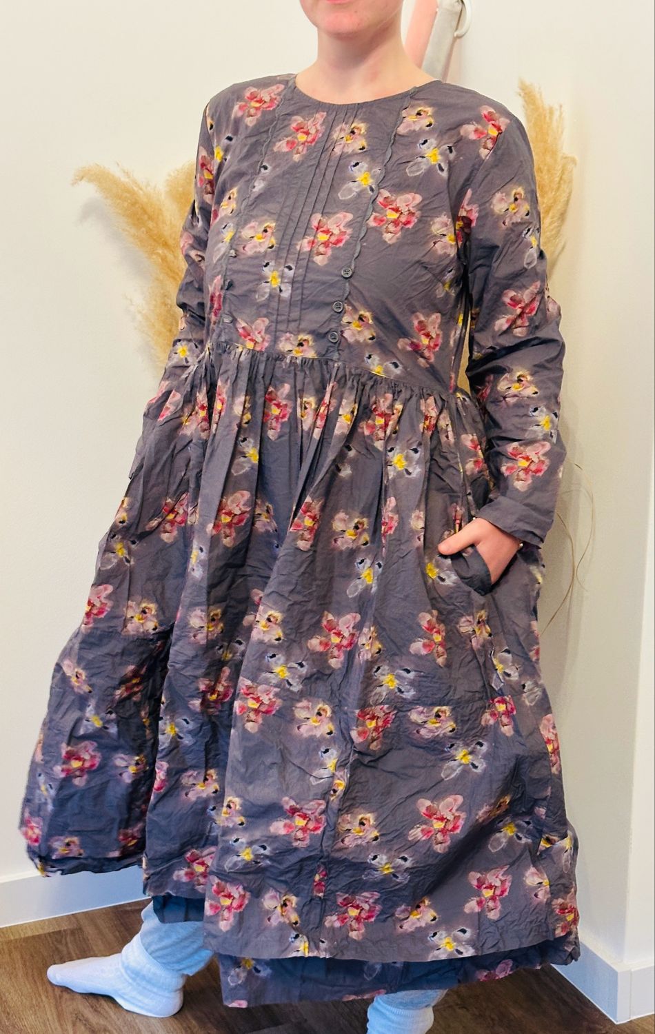 Ewa i Walla Kleid Brigit Original 55937 AW25