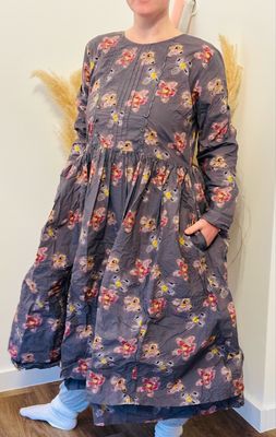 Ewa i Walla Kleid Brigit Original 55937 AW25 S