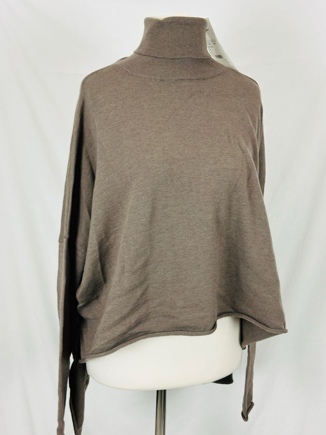 La Vaca Loca Pullover Unisex One Size div. Farben