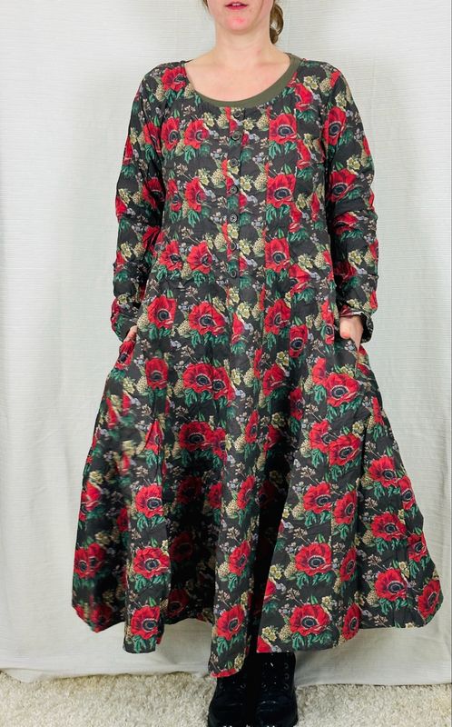 Ewa i Walla Winter Edition 55992 Ameli Original