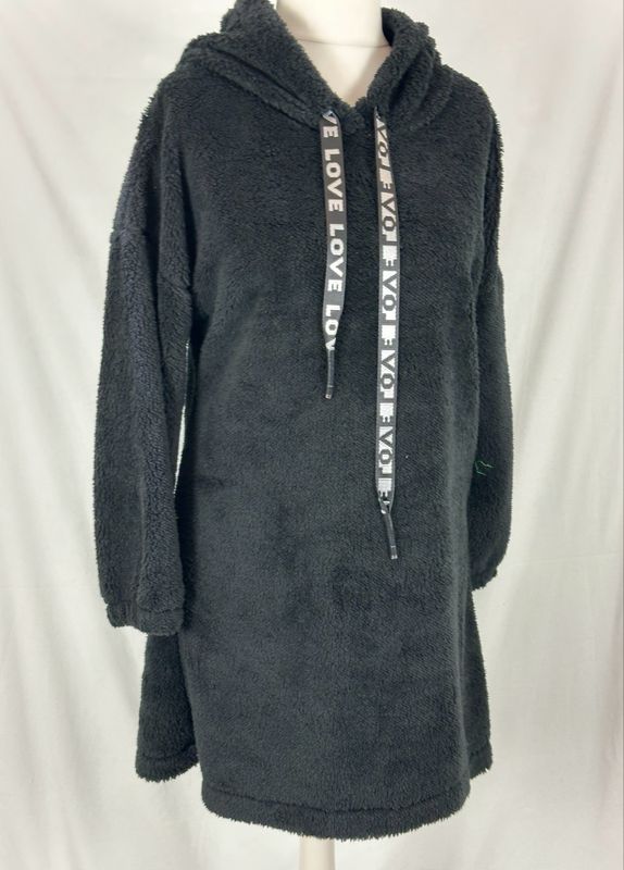 Julia Wang Teddylpulli One Size  div. Farben