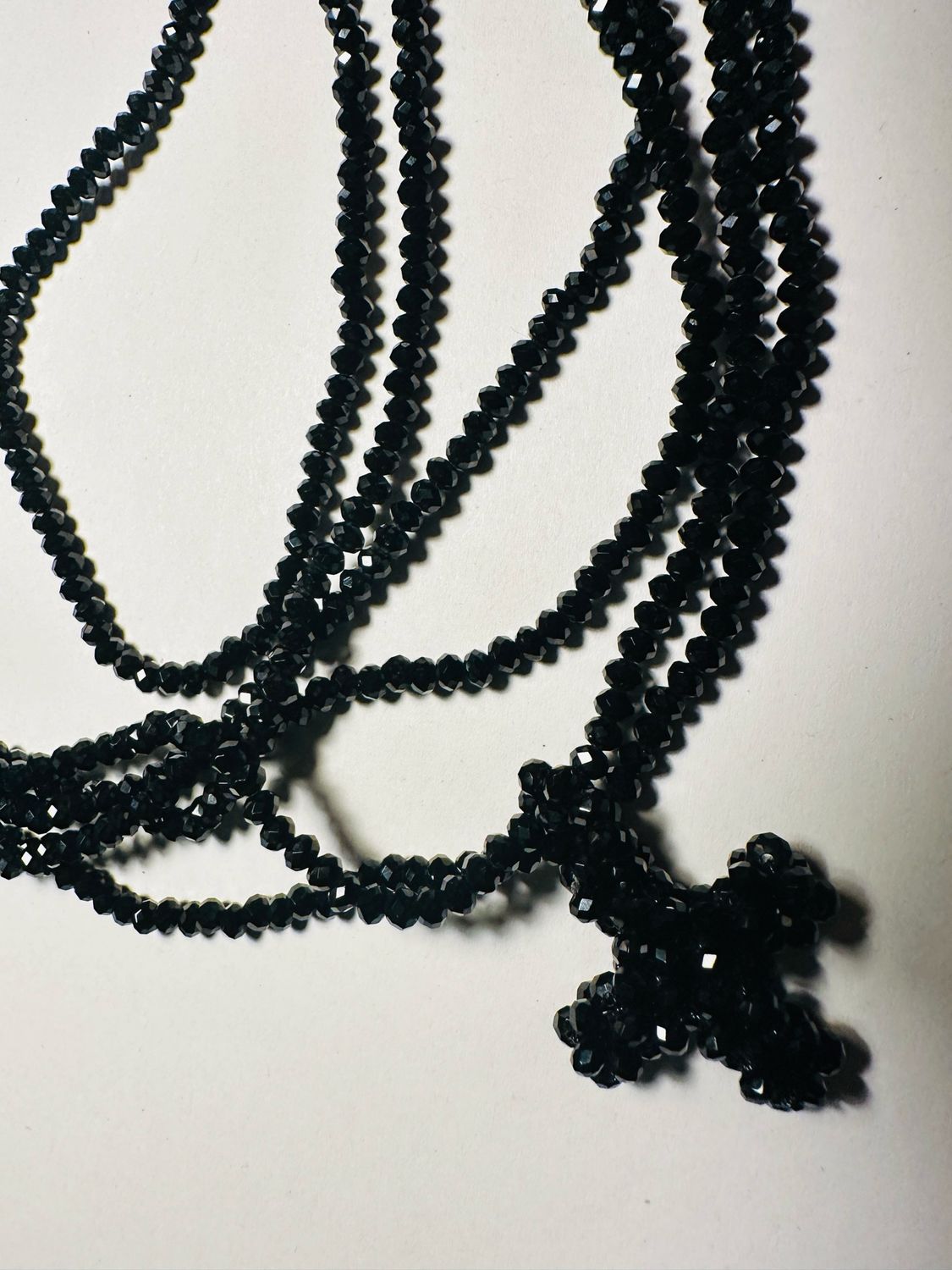 Pluslavie/PLÜ Mini Chain OS Black 1568