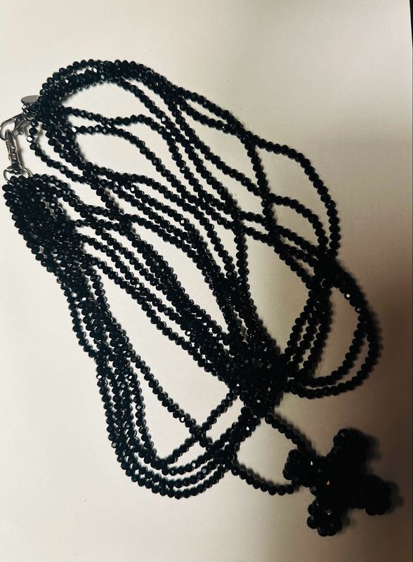 Pluslavie/PLÜ Mega Chain OS Black 1570