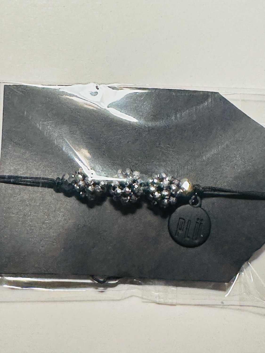 Pluslavie/PLÜ Marbele 3 OS Silver 1807