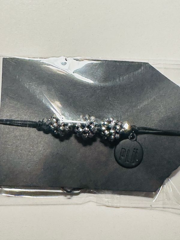 Pluslavie/PLÜ Marbele 3 OS Silver 1807