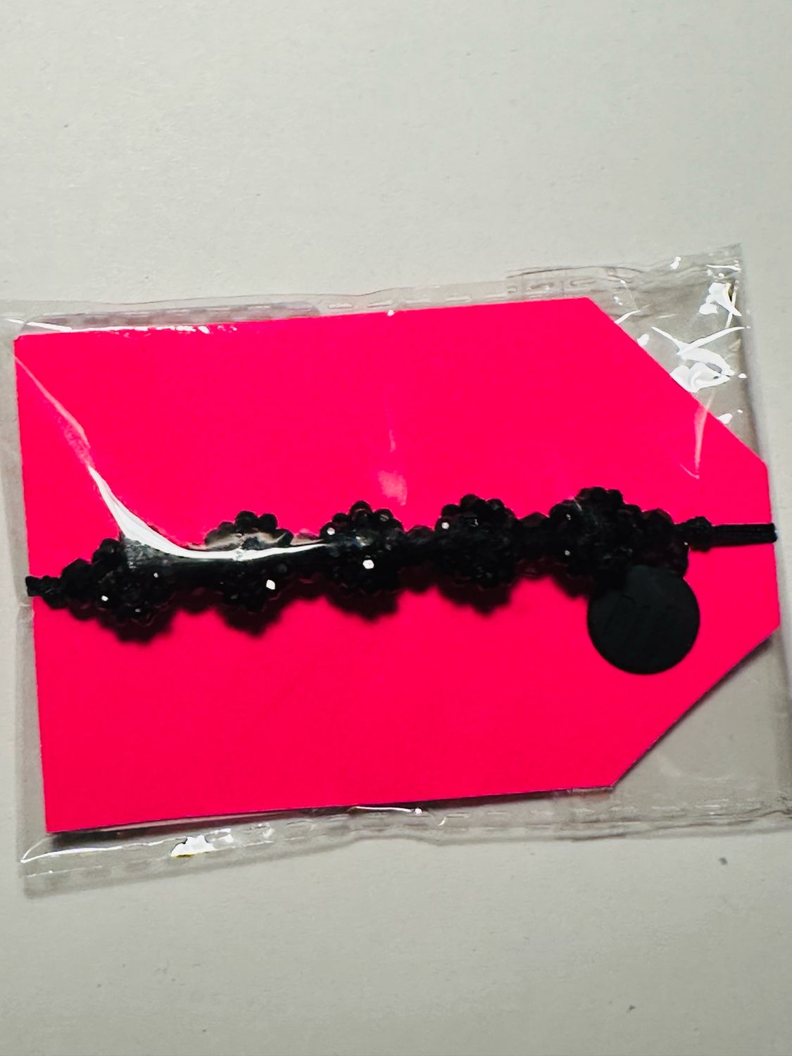 Pluslavie/PLÜ Marble 5 OS Black 1608